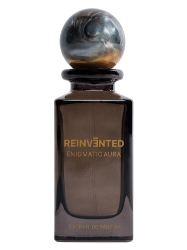Enigmatic Aura by Reinvented