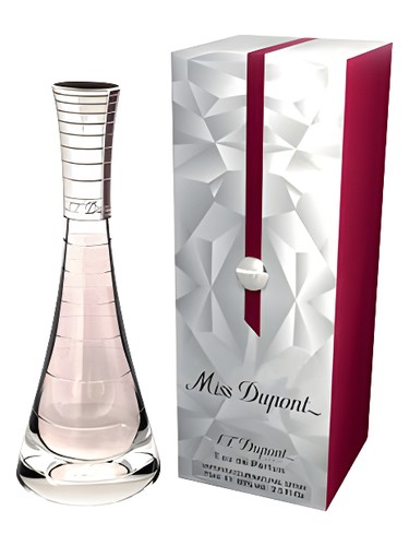 Miss Dupont S.T. Dupont perfume by S T Dupont