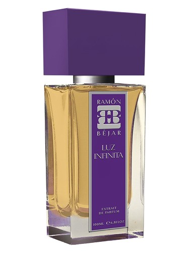 Luz Infinita Ramón Béjar perfume by Ramon Bejar