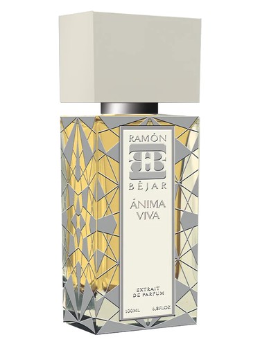 Anima Viva Ramón Béjar perfume by Ramon Bejar