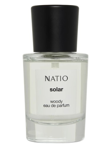 Solar by Natio