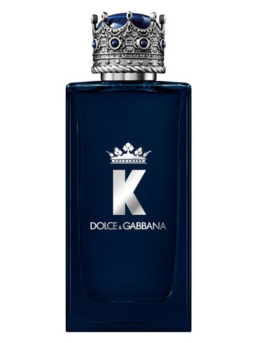 K by Dolce & Gabbana Parfum Dolce&Gabbana cologne