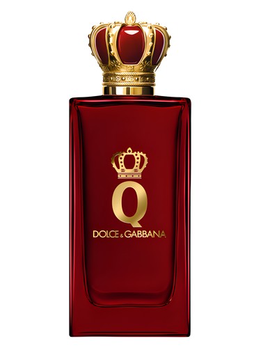 Q by Dolce & Gabbana Parfum Dolce&Gabbana perfume