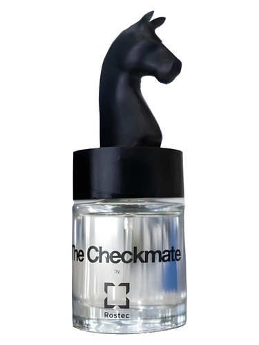 Checkmate by Te Plus Te