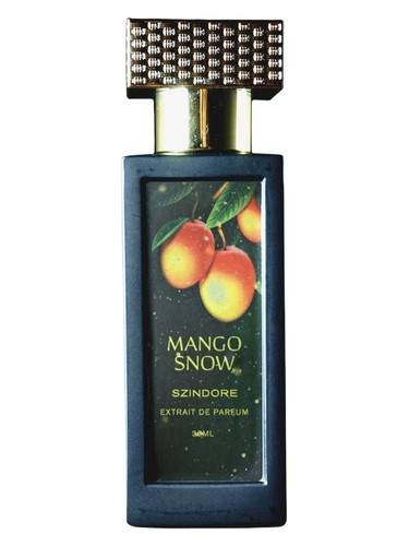 Mango Snow S-Perfume perfume by S Perfume