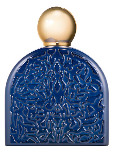 Royal Blue M. Micallef perfume by M Micallef