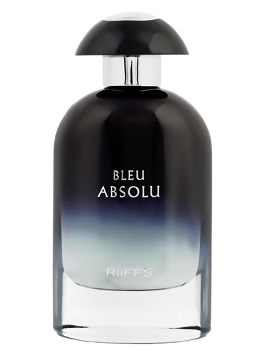 Bleu Absolu by Riiffs Perfumes
