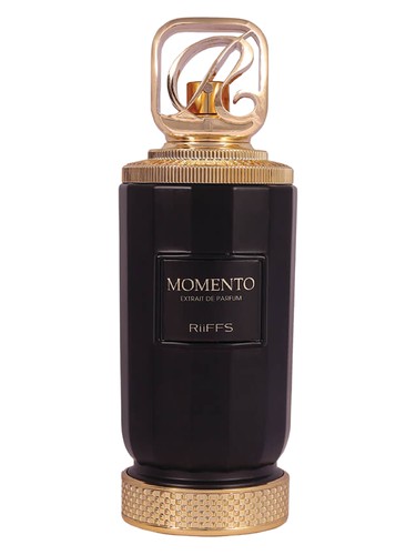 Momento by Riiffs Perfumes