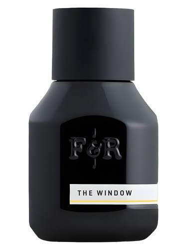 The Window Fulton & Roark perfume by Fulton Roark