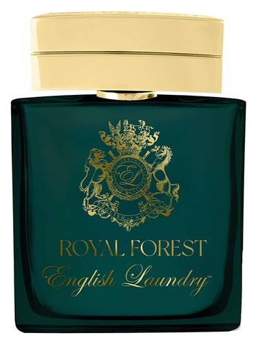 Royal Forest by English Laundry