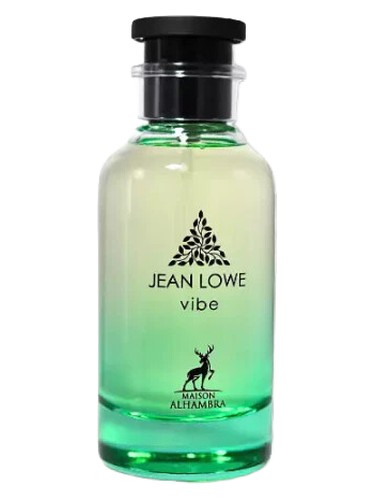 Jean Lowe Vibe by Maison Alhambra