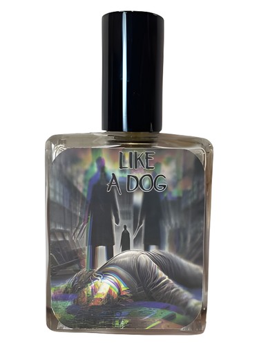 Like a Dog by Phronema Perfumes