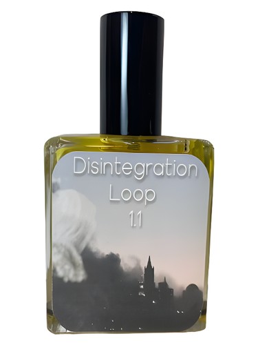 Disintegration Loop 1.1 by Phronema Perfumes