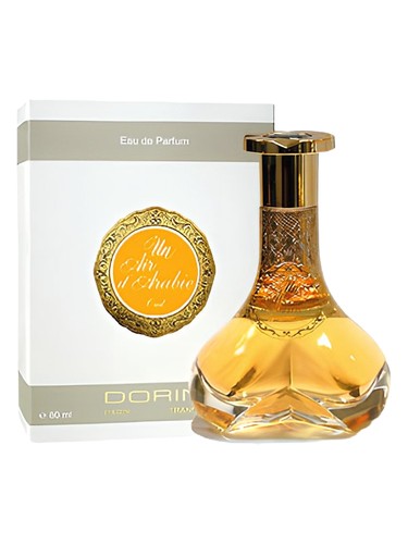 Un Air d’Arabie Oud by Dorin