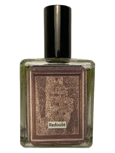 Redoubt by Phronema Perfumes