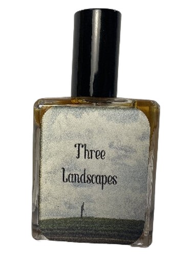 Three Landscapes by Phronema Perfumes