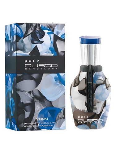 Pure Custo Barcelona Man by Custo Barcelona