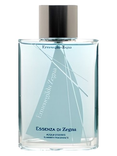 Acqua D'Estate Essenza 2007 by Ermenegildo Zegna