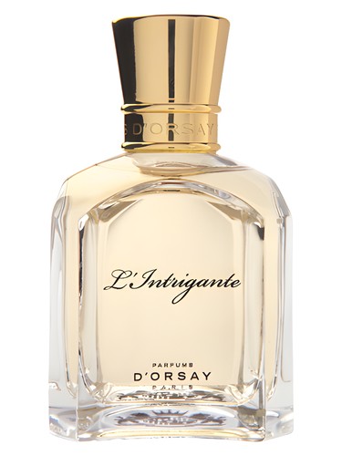 L'Intrigante D’ORSAY perfume by D ORSAY