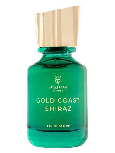 Gold Coast Shiraz by Bujairami