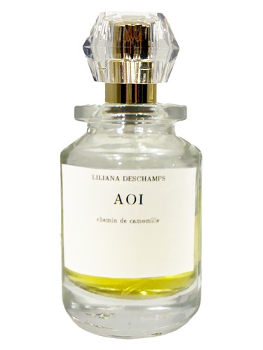 AOI by Liliana Deschamps