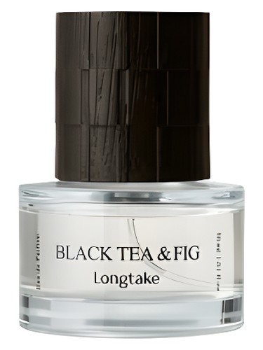 Blacktea & Fig by Longtake