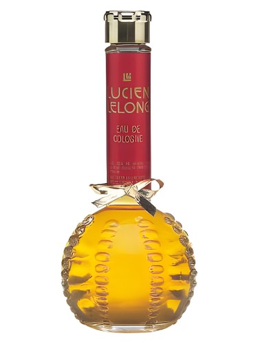 Tailspin by Lucien Lelong