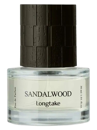 Sandalwood by Longtake