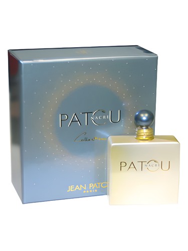 Nacre by Jean Patou