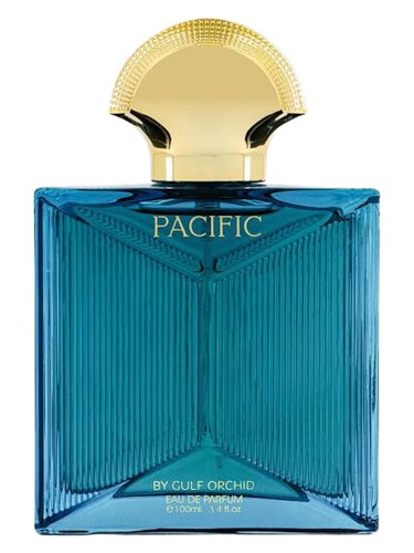 Pacific by Gulf Orchid