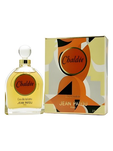 Chaldee by Jean Patou