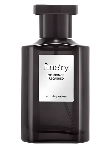 No Prince Required Fine'ry. perfume by Fine ry