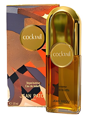 Cocktail by Jean Patou
