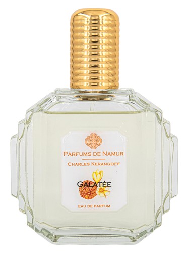 Galatée by Guy Delforge