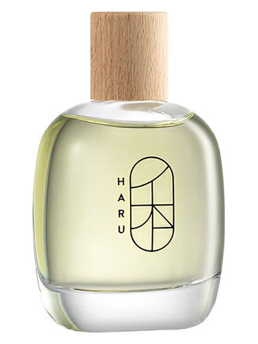 Haru WA:IT perfume by WA IT