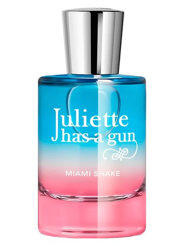 Miami Shake by Juliette Has A Gun