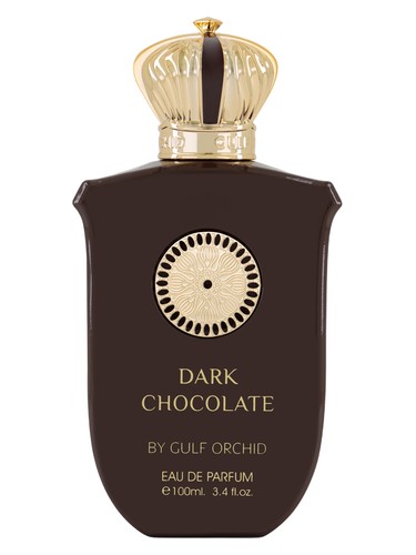Dark Chocolate by Gulf Orchid