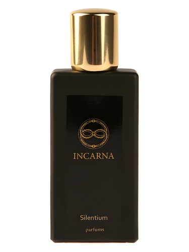 Silentium by Incarna parfums