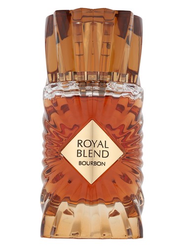 Royal Blend Bourbon by French Avenue