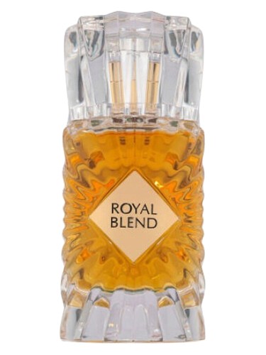 Royal Blend Vintage by French Avenue