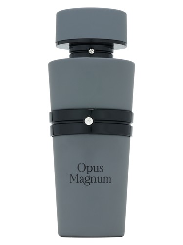Opus Magnum by French Avenue