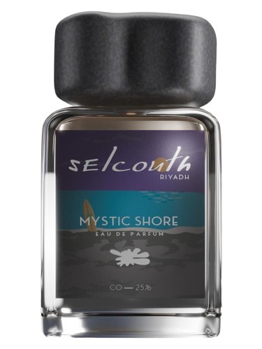 Mystic Shore by Selcouth