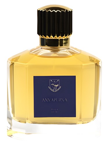 Annapurna by Wren Atelier