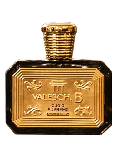 Cuoio Supremo Valesch B. perfume by Valesch B