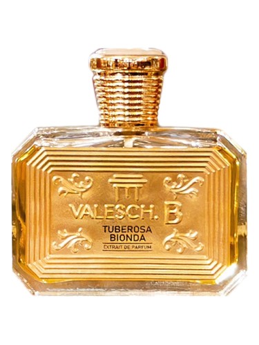 Tuberosa Bionda Valesch B. perfume by Valesch B