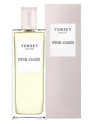Pink Oasis by Verset Parfums