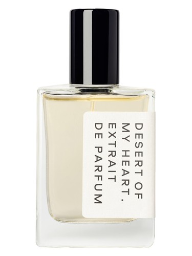 Desert Of My Heart by Synonyme