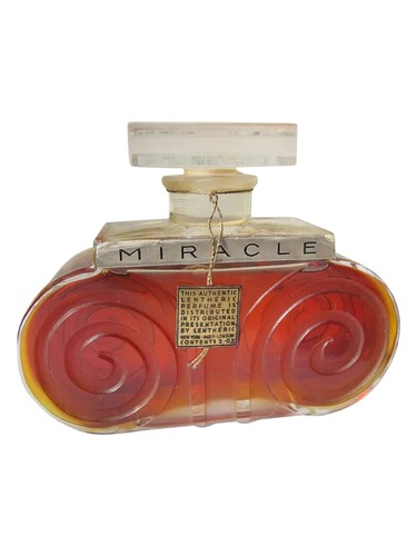 Miracle by Lentheric