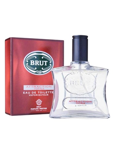 Attraction Totale by Brut Parfums Prestige