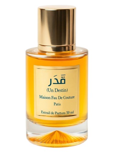 Un Destin by Maison Eau de Couture